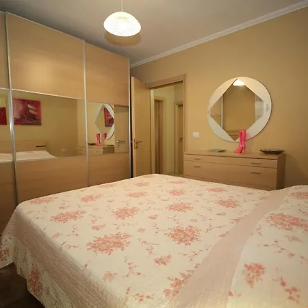 דירה Eos טיראנה