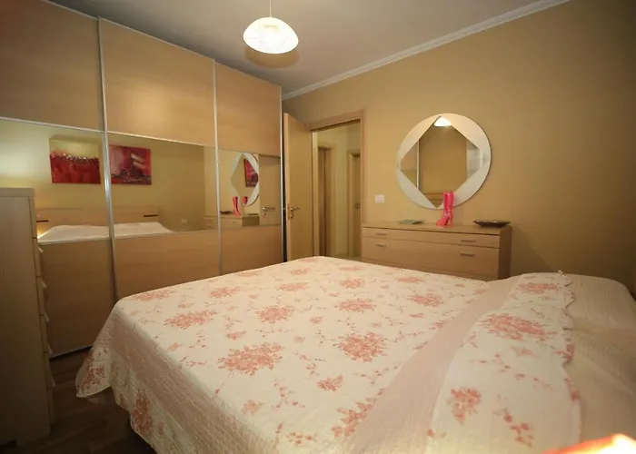 Apartman Eos Tirana